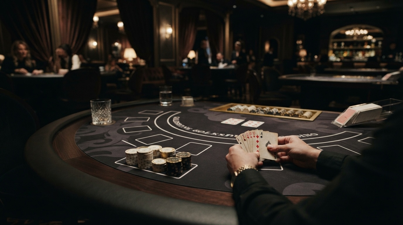 Zahlungsmethoden im Goldspin Casino